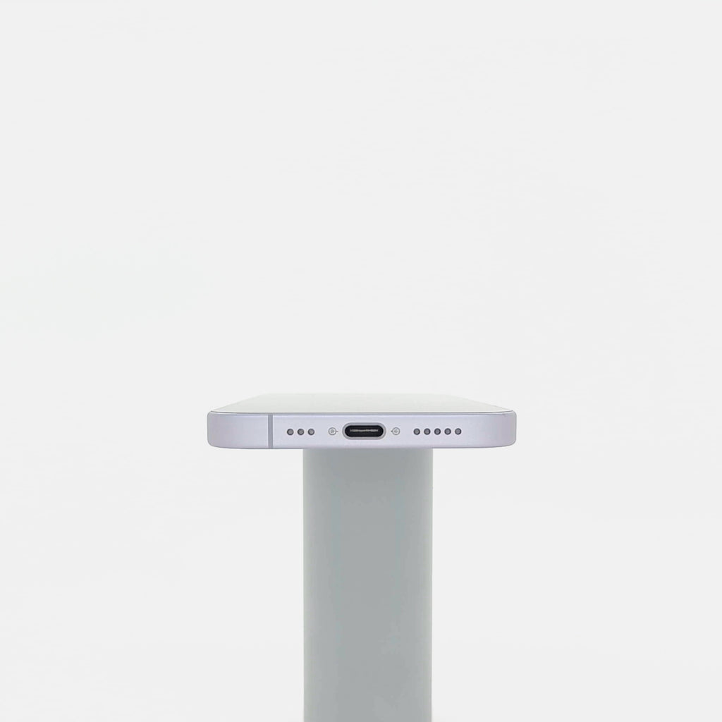 99新 Apple iPhone 17 256G 薰衣草紫色 中國大陸版