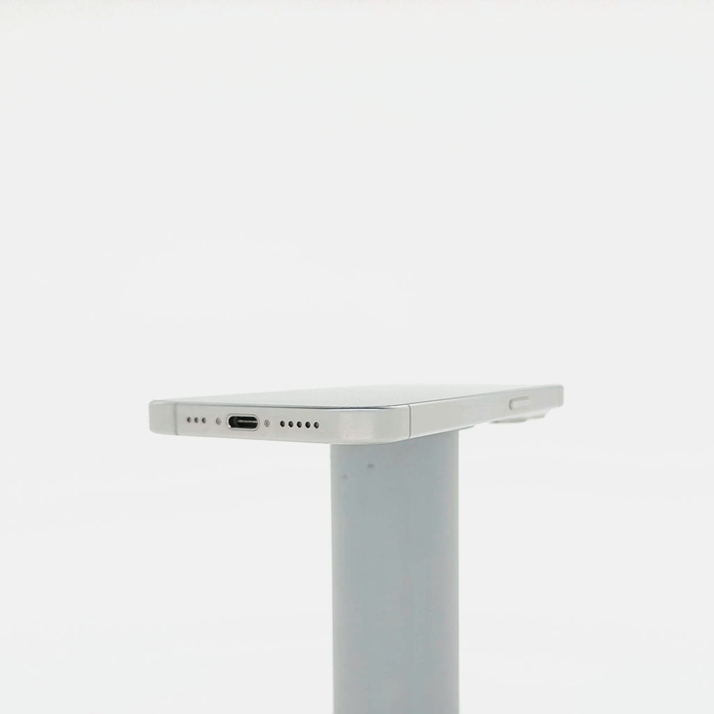 95新 Apple iPhone 15 Pro 128G 白色鈦金屬 中國大陸版