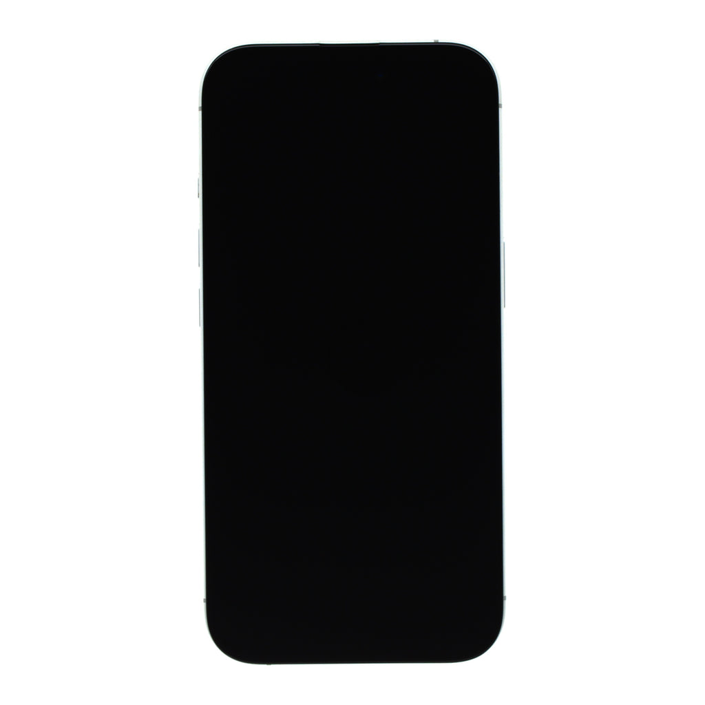 95新 Apple iPhone 16 128G 白色 中國大陸版