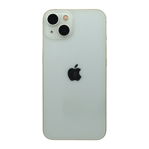 95新 Apple iPhone 13 128G 星光色 中國大陸版