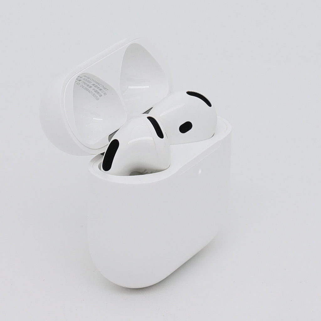 99新 Apple AirPods 4 (支持主动降噪) 白色