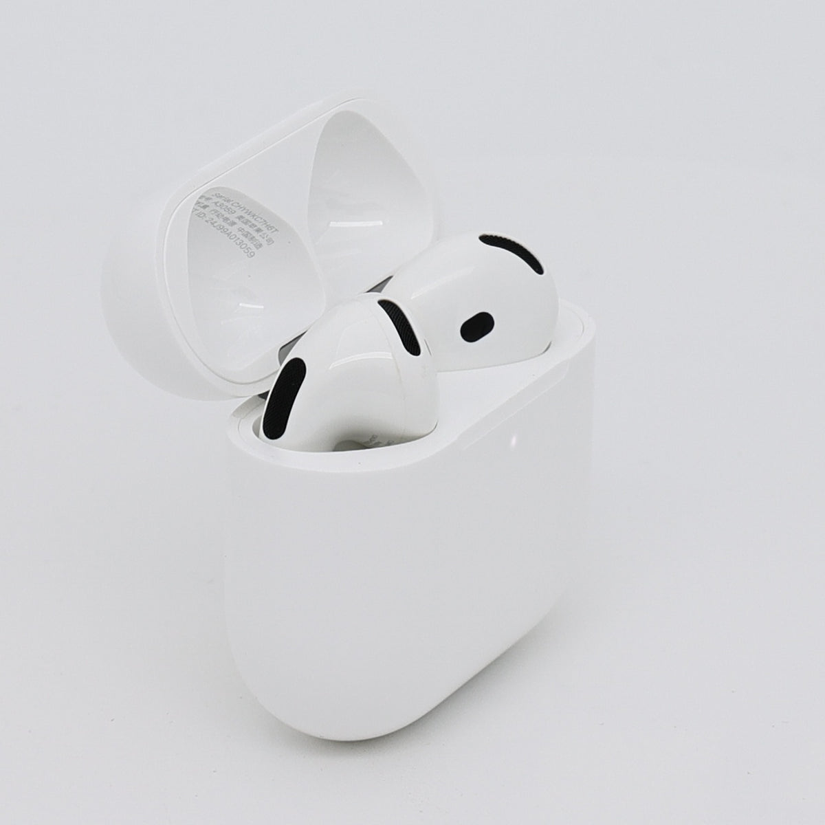 99新 Apple AirPods 4 (支持主动降噪) 白色