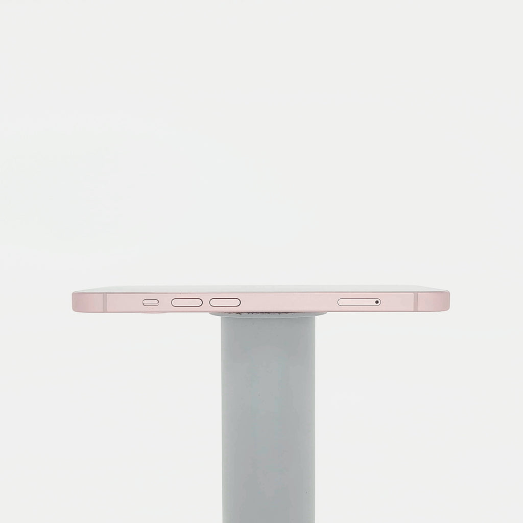 95新 Apple iPhone 15 128G 粉紅色 中國大陸版