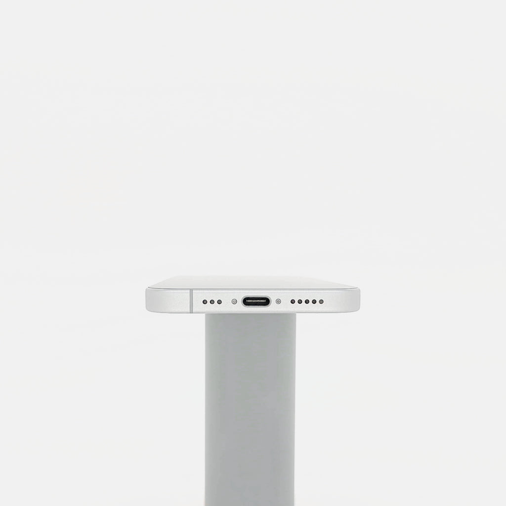 95新 Apple iPhone 16 256G 白色 中國大陸版