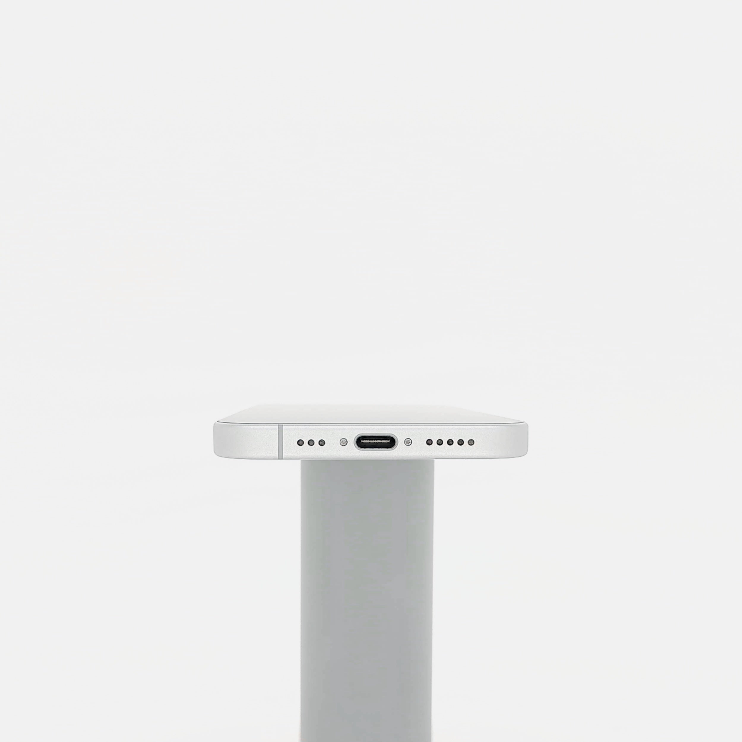 95新 Apple iPhone 16 256G 白色 中國大陸版