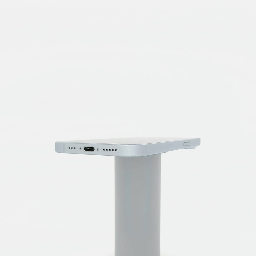 95新 Apple iPhone 15 256G 藍色 中國大陸版
