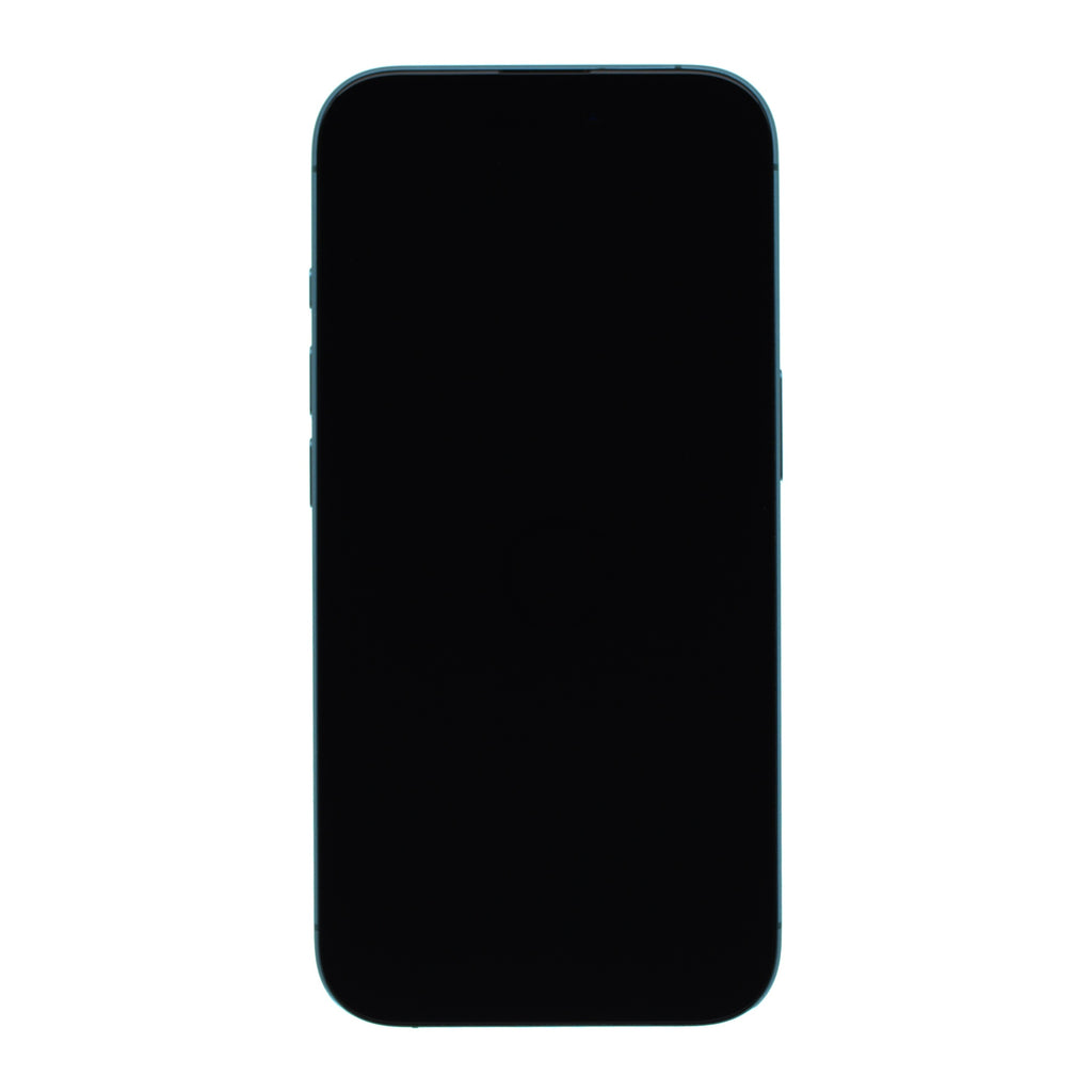 95新 Apple iPhone 16 256G 群青色 中國大陸版