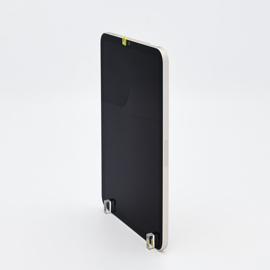 95新 Apple iPad mini6 64G 星光色 WIFI