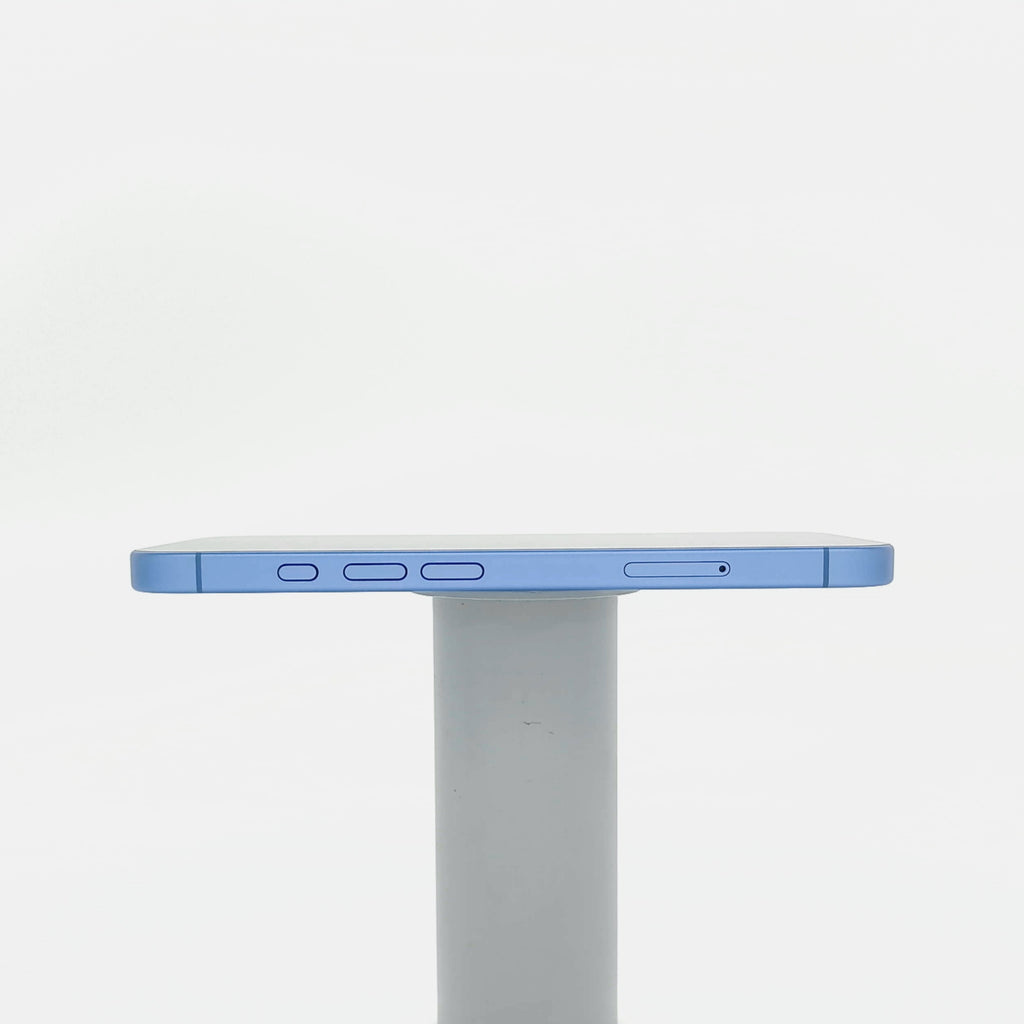 95新 Apple iPhone 16 256G 群青色 中國大陸版