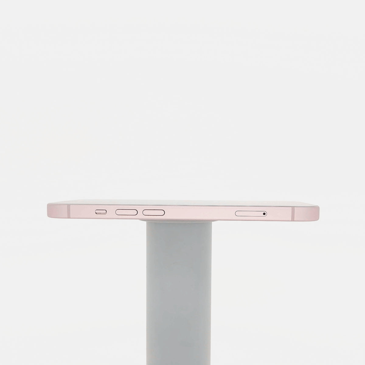 95新 Apple iPhone 15 128G 粉紅色 中國大陸版