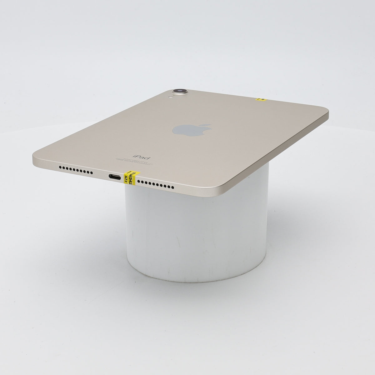 95新 Apple iPad mini6 64G 星光色 WIFI