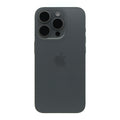 99新 Apple iPhone 15 Pro 256G 原色鈦金屬 中國大陸版