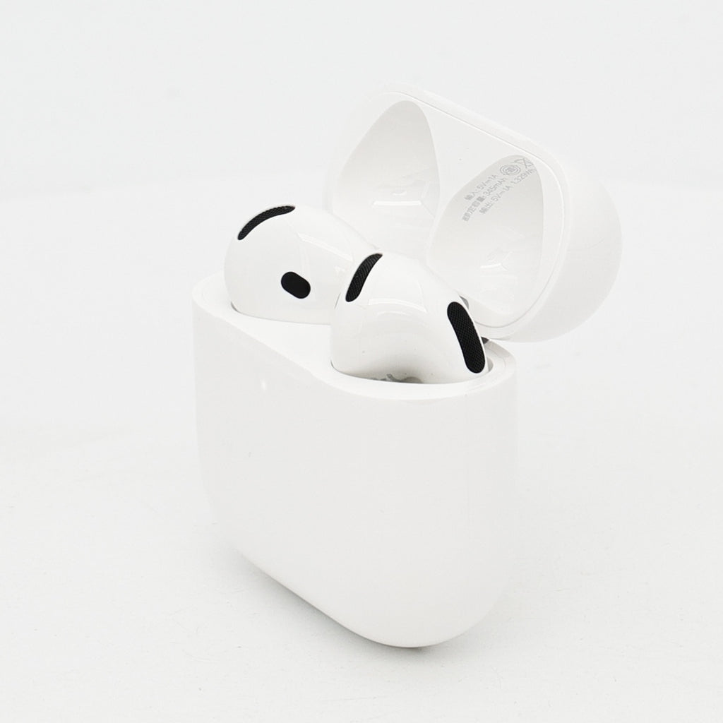 99新 Apple AirPods 4 (支持主动降噪) 白色
