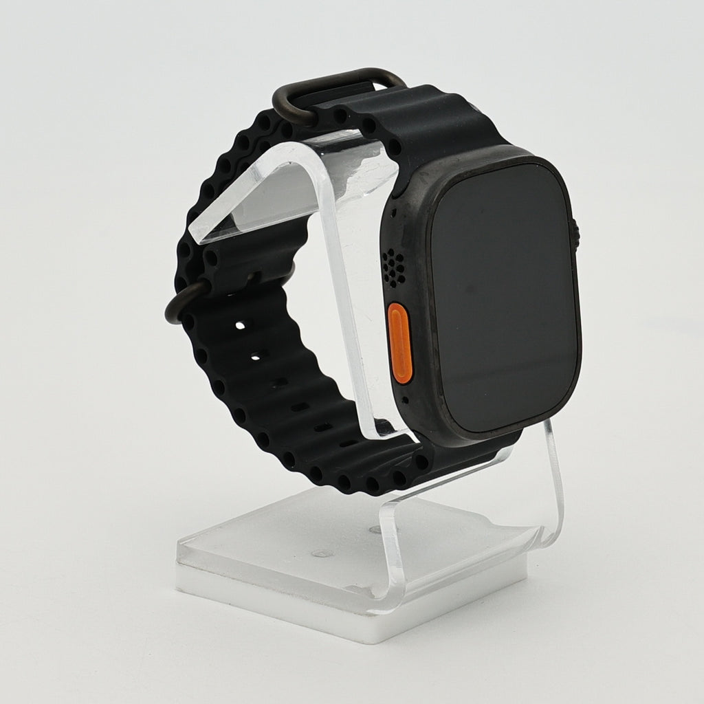99新 Apple Watch Ultra 2 49毫米 鈦金屬