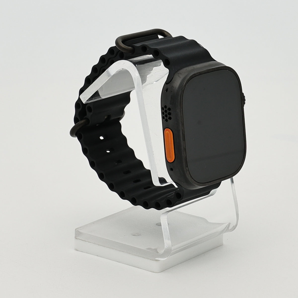 99新 Apple Watch Ultra 2 49毫米 鈦金屬
