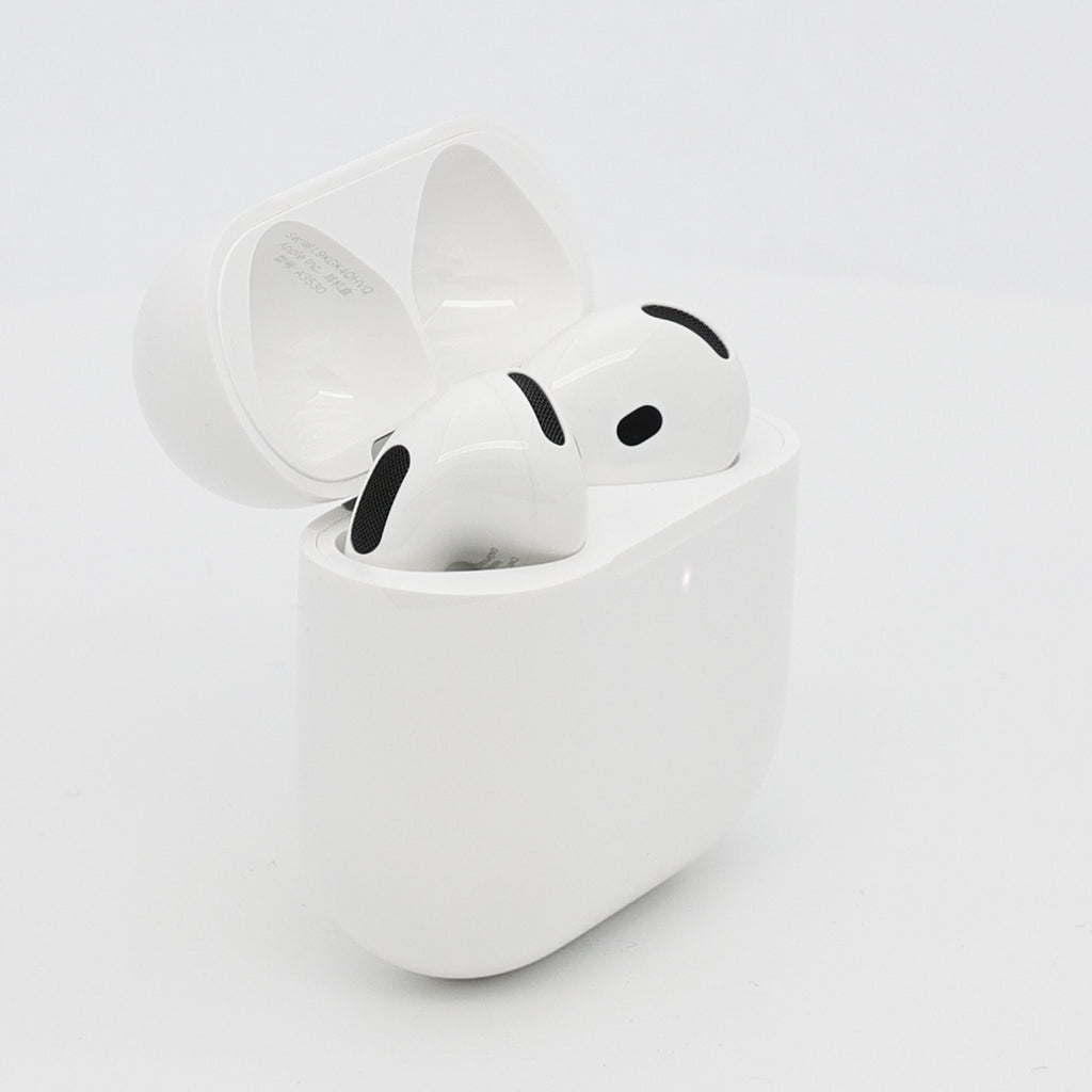 99新 Apple AirPods 5 白色