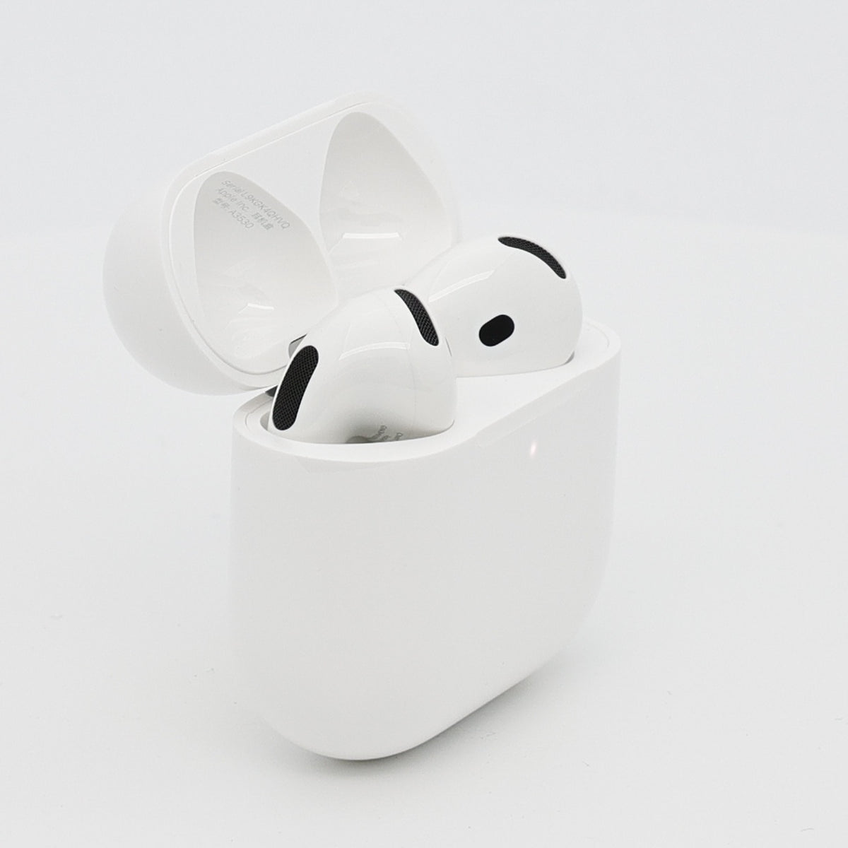 99新 Apple AirPods 5 白色
