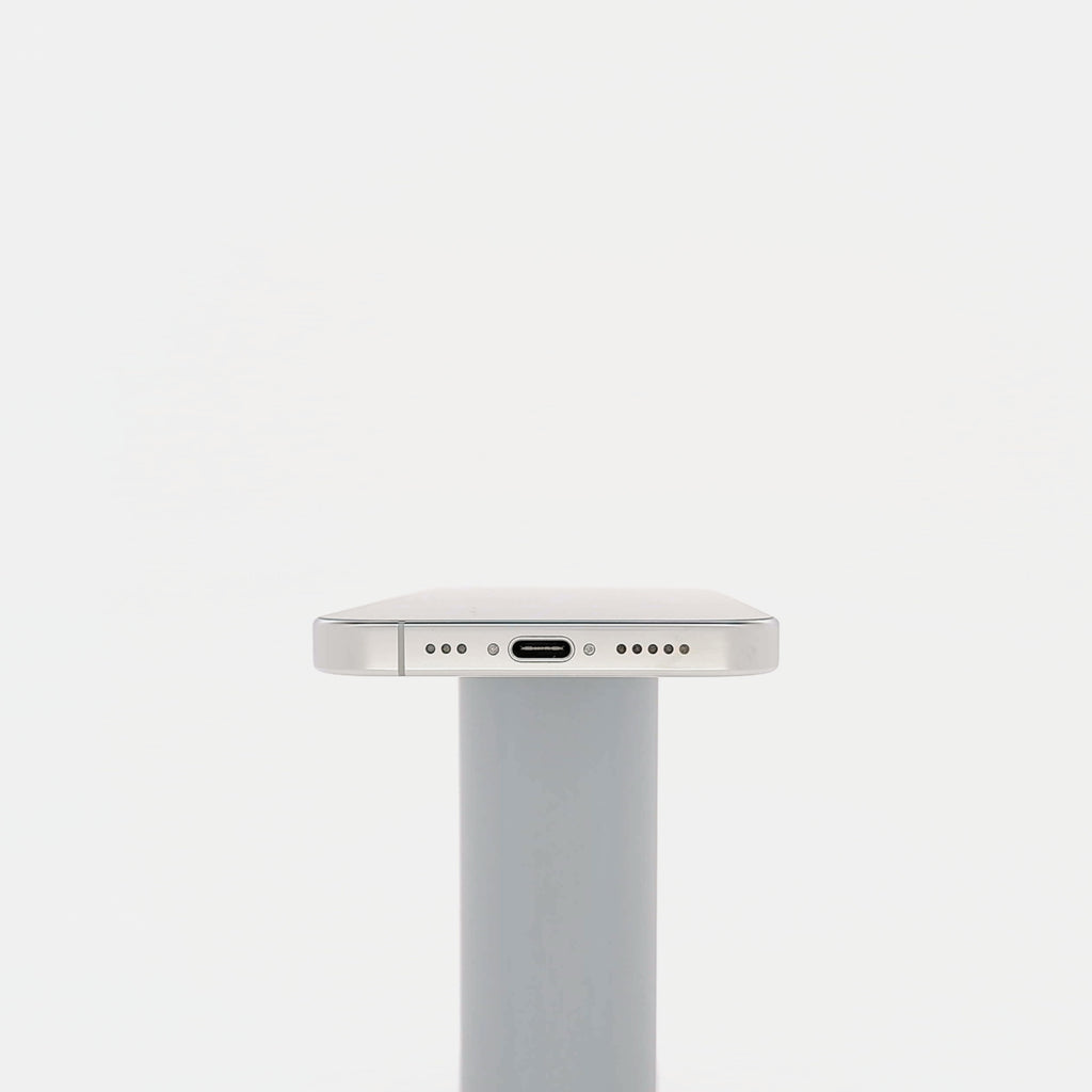 99新 Apple iPhone 16 Pro 128G 白色鈦金屬 中國大陸版