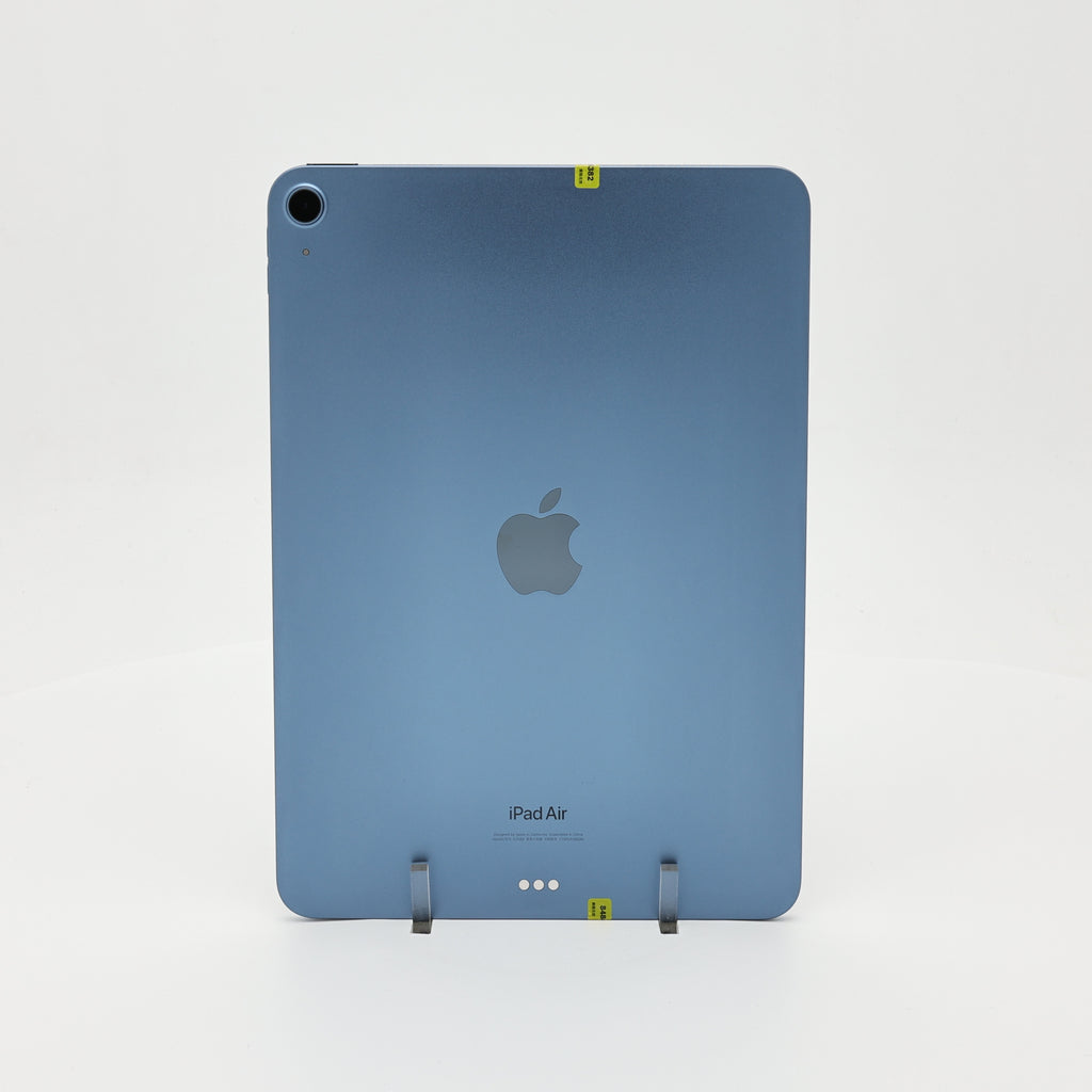95新 Apple iPad Air5 64G 藍色 WIFI