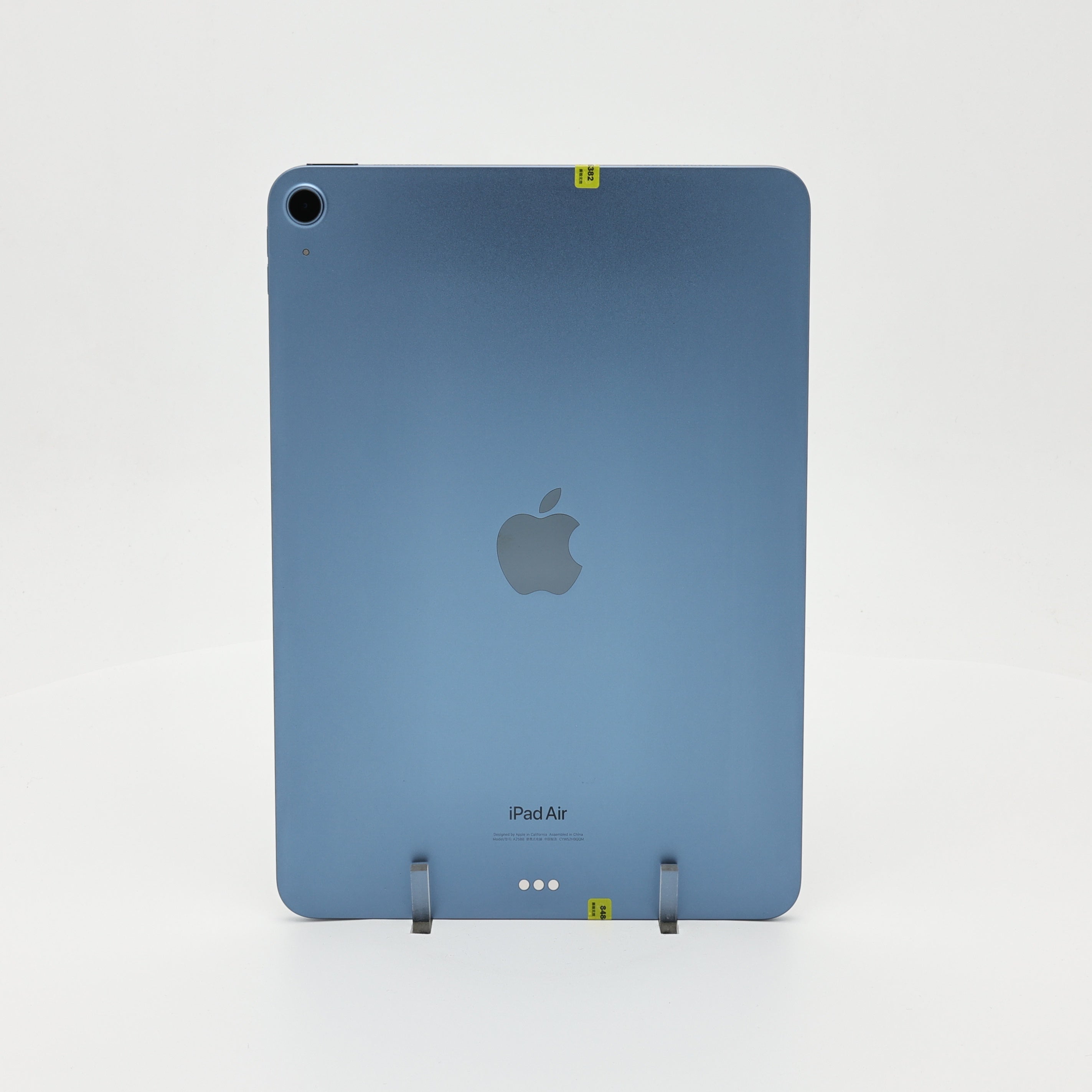 95新 Apple iPad Air5 64G 藍色 WIFI