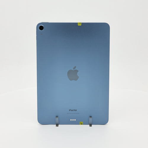95新 Apple iPad Air5 64G 藍色 WIFI