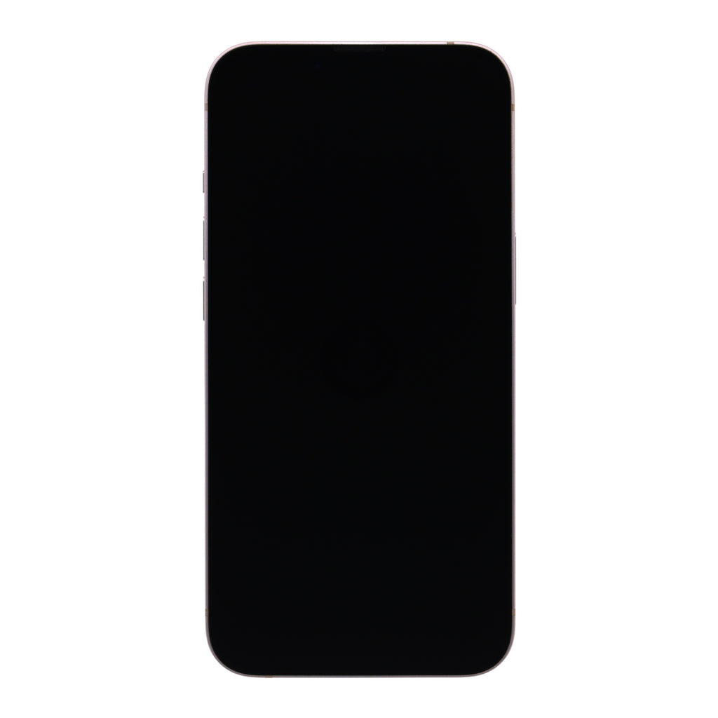 95新 Apple iPhone 13 128G 粉紅色 中國大陸版