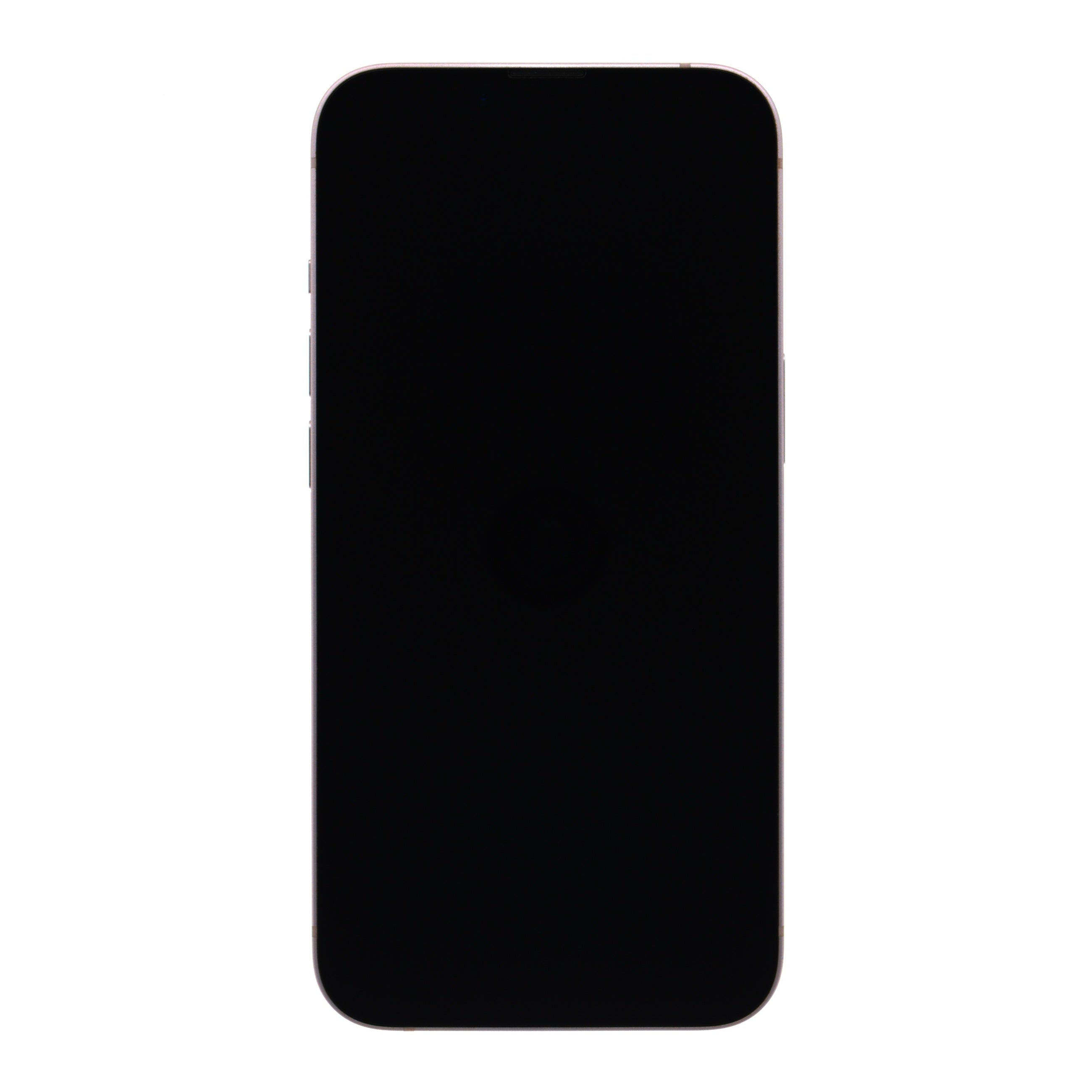 95新 Apple iPhone 13 128G 粉紅色 中國大陸版