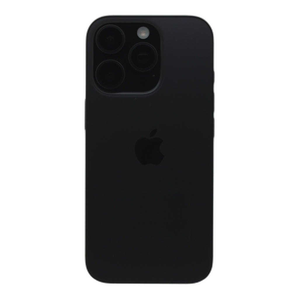 95新 Apple iPhone 16 Pro 256G 黑色鈦金屬 中國大陸版