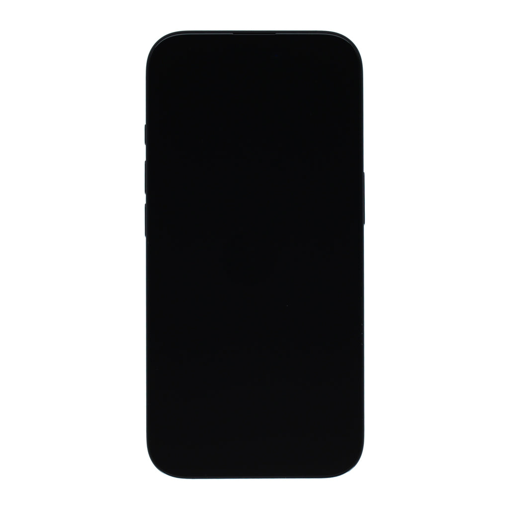 95新 Apple iPhone 16 256G 黑色 中國大陸版