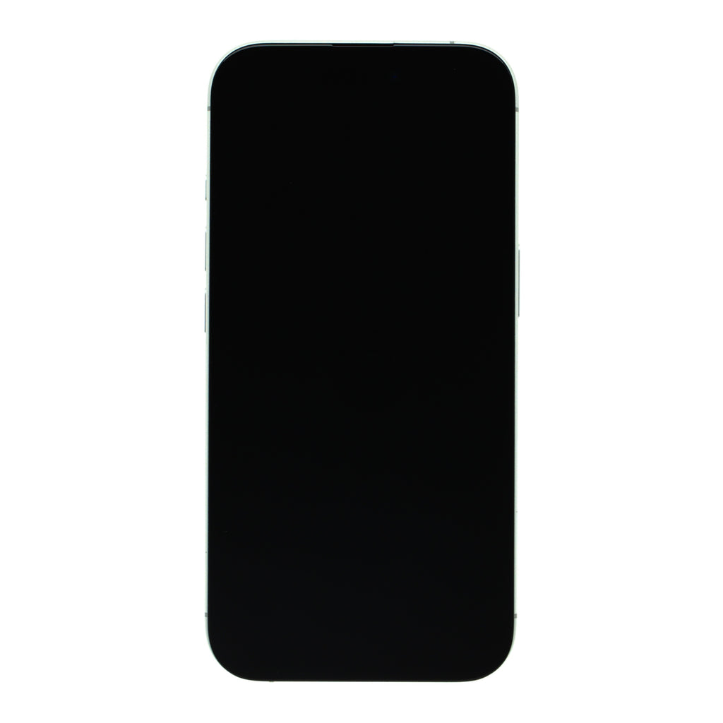 95新 Apple iPhone 16 256G 白色 中國大陸版