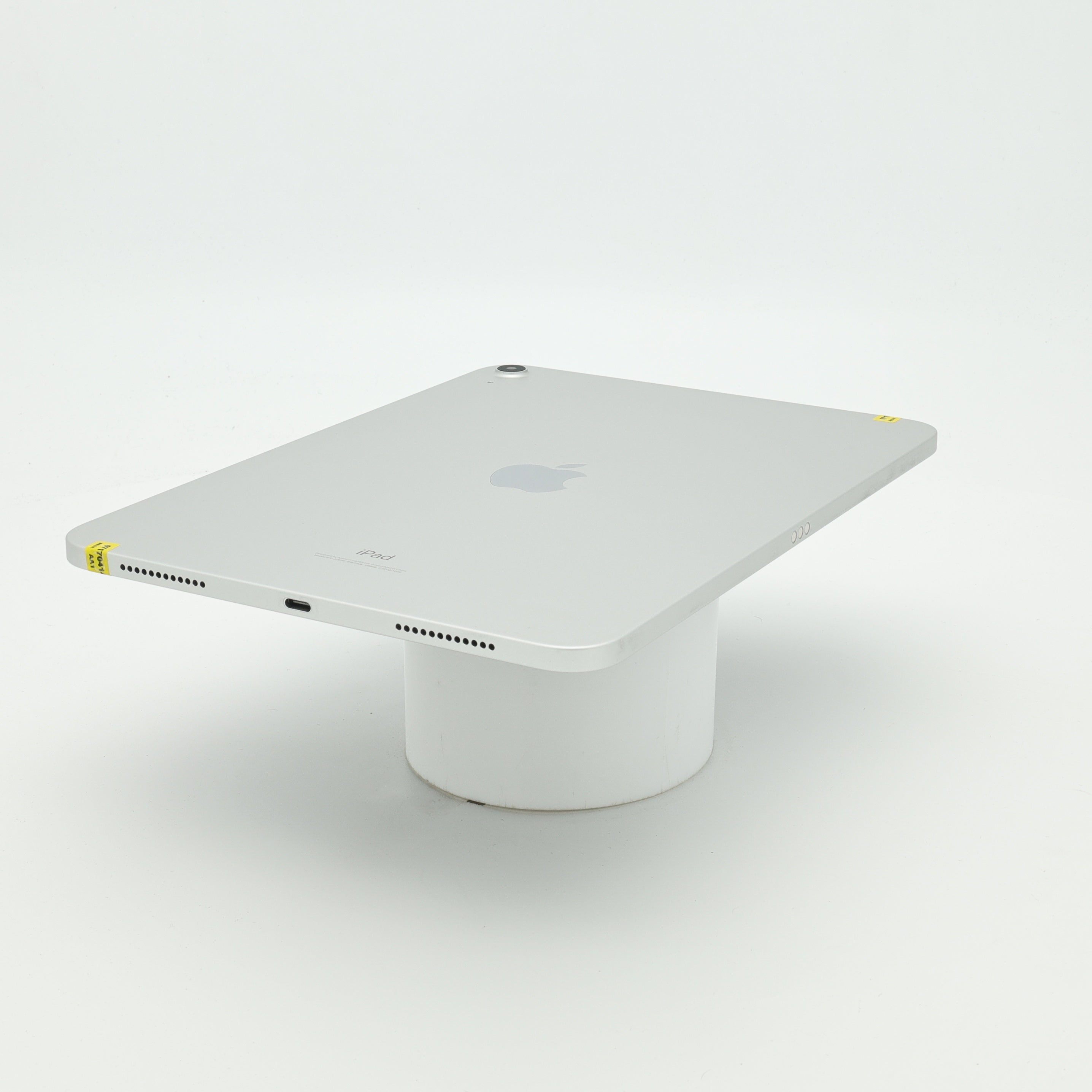 95新 Apple iPad 10代 64G 銀色 WIFI