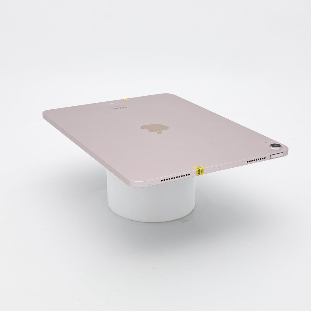 95新 Apple iPad Air5 64G 粉紅色 WIFI