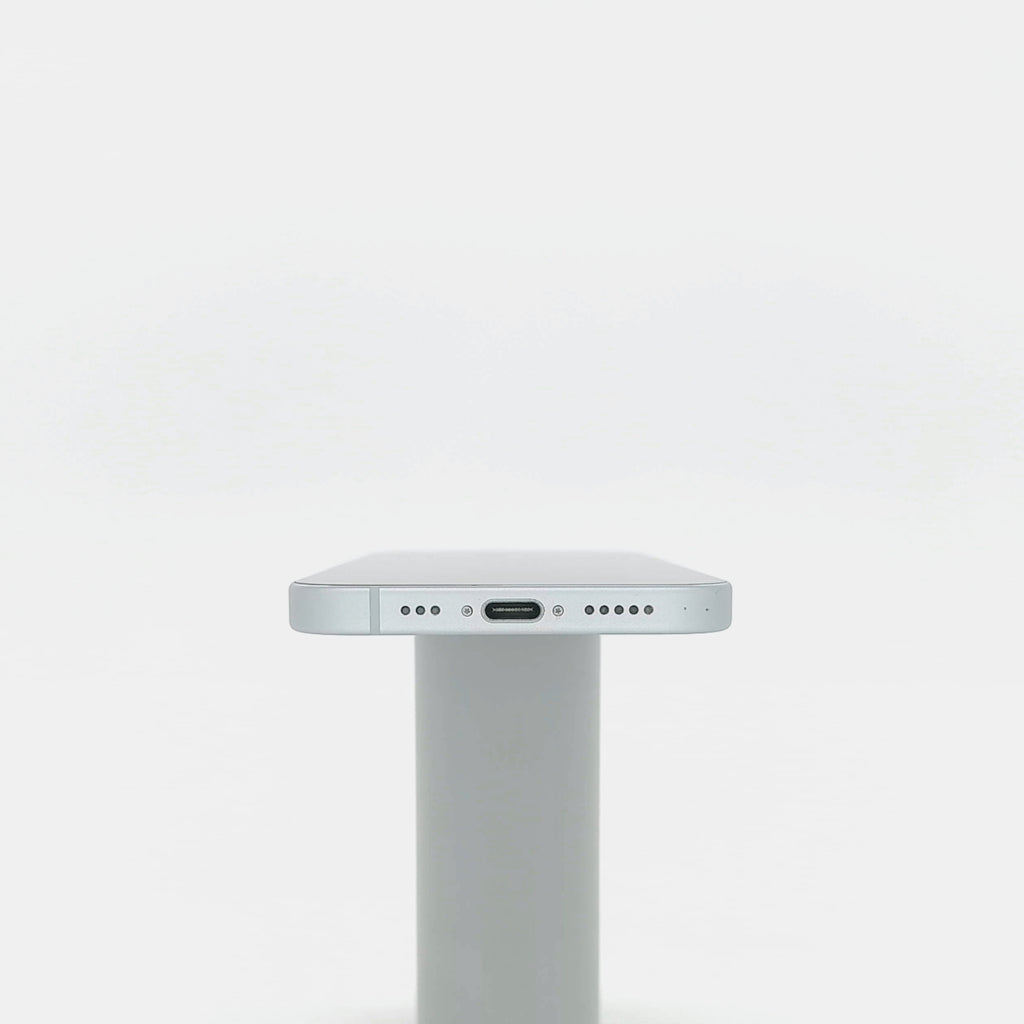95新 Apple iPhone 15 256G 藍色 中國大陸版