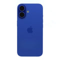 95新 Apple iPhone 16 256G 群青色 中國大陸版