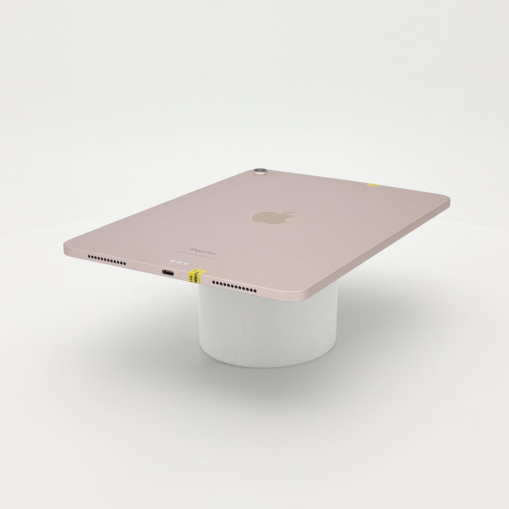95新 Apple iPad Air5 256G 粉紅色 WIFI