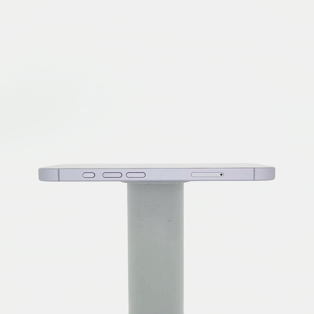 99新 Apple iPhone 17 256G 薰衣草紫色 中國大陸版