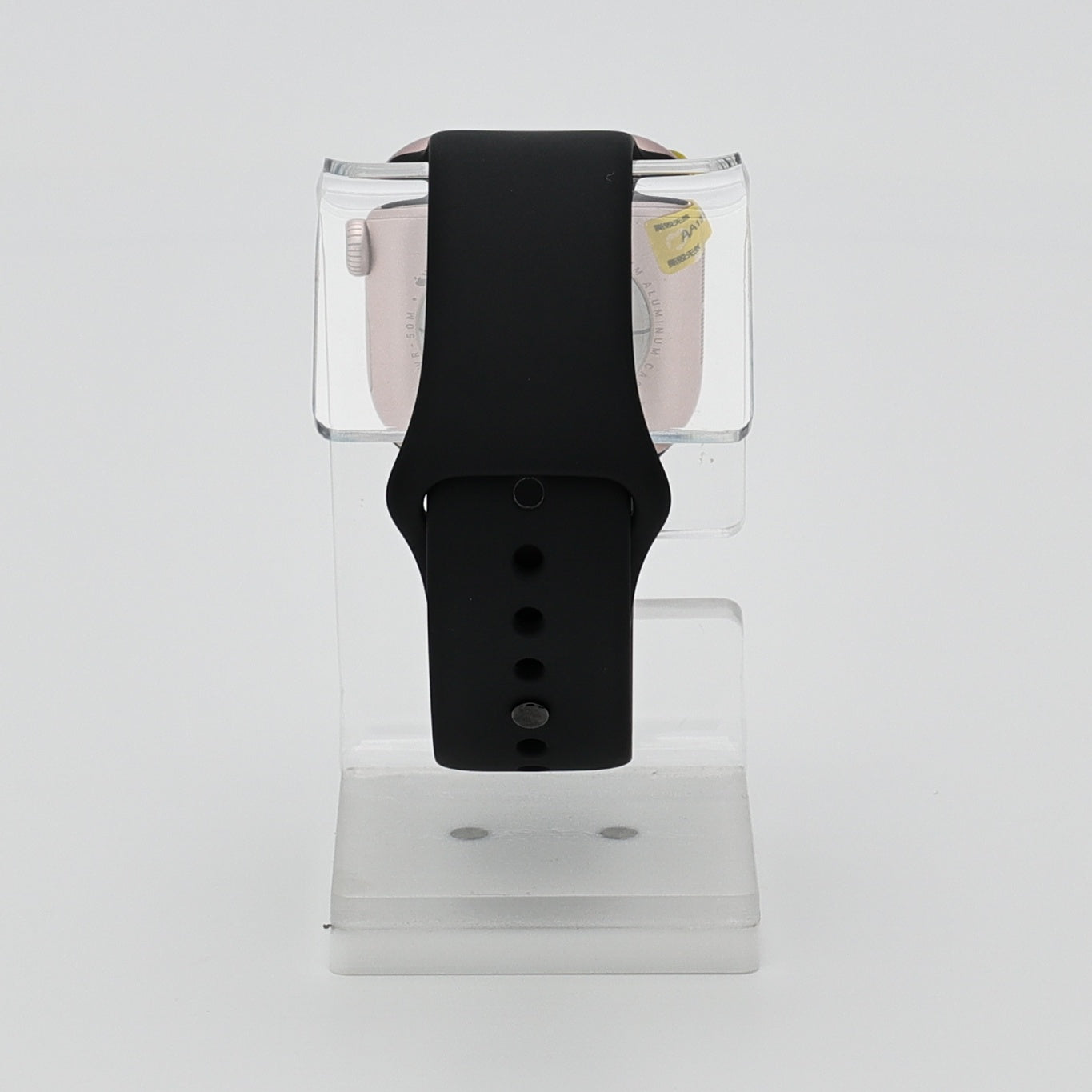 99新 Apple Watch Series 10 42毫米 鋁金屬