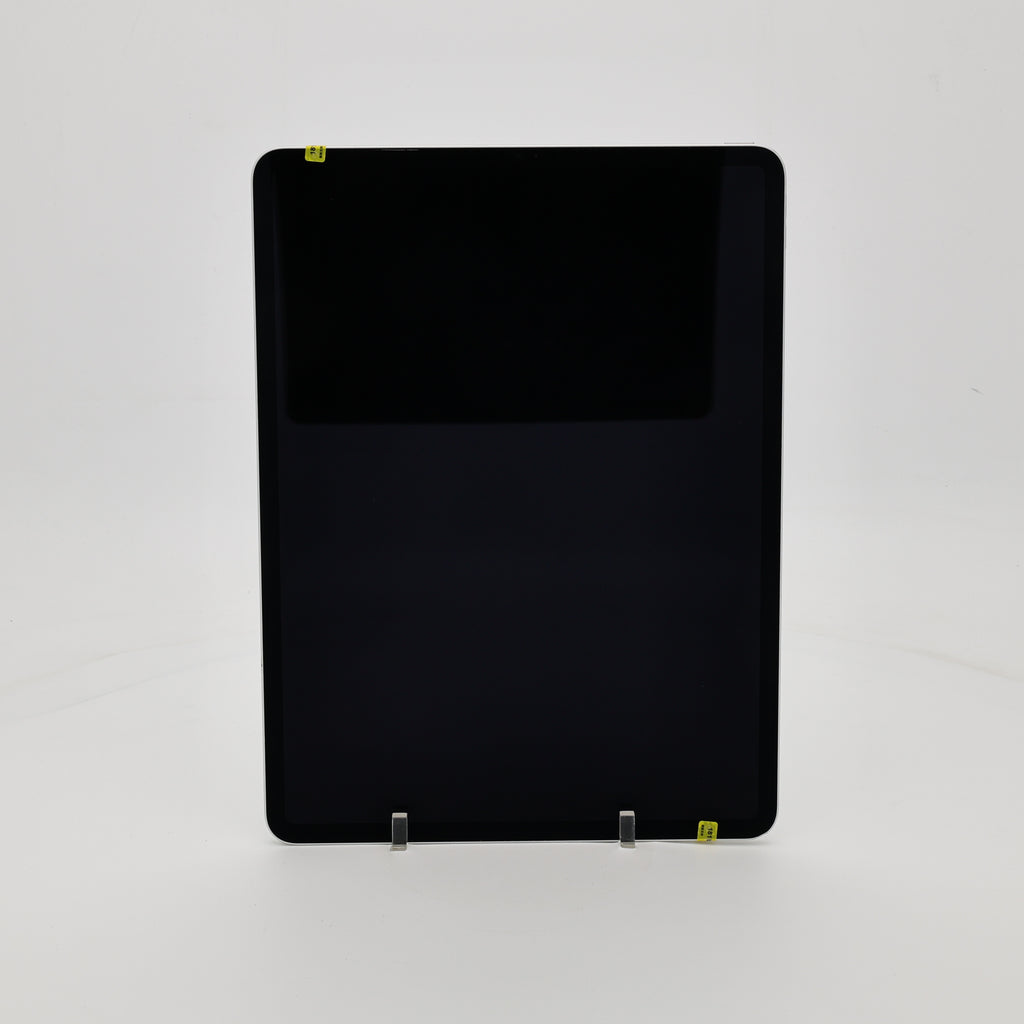 95新 Apple iPad Pro 12.9英寸 6代 128G 銀色 WIFI