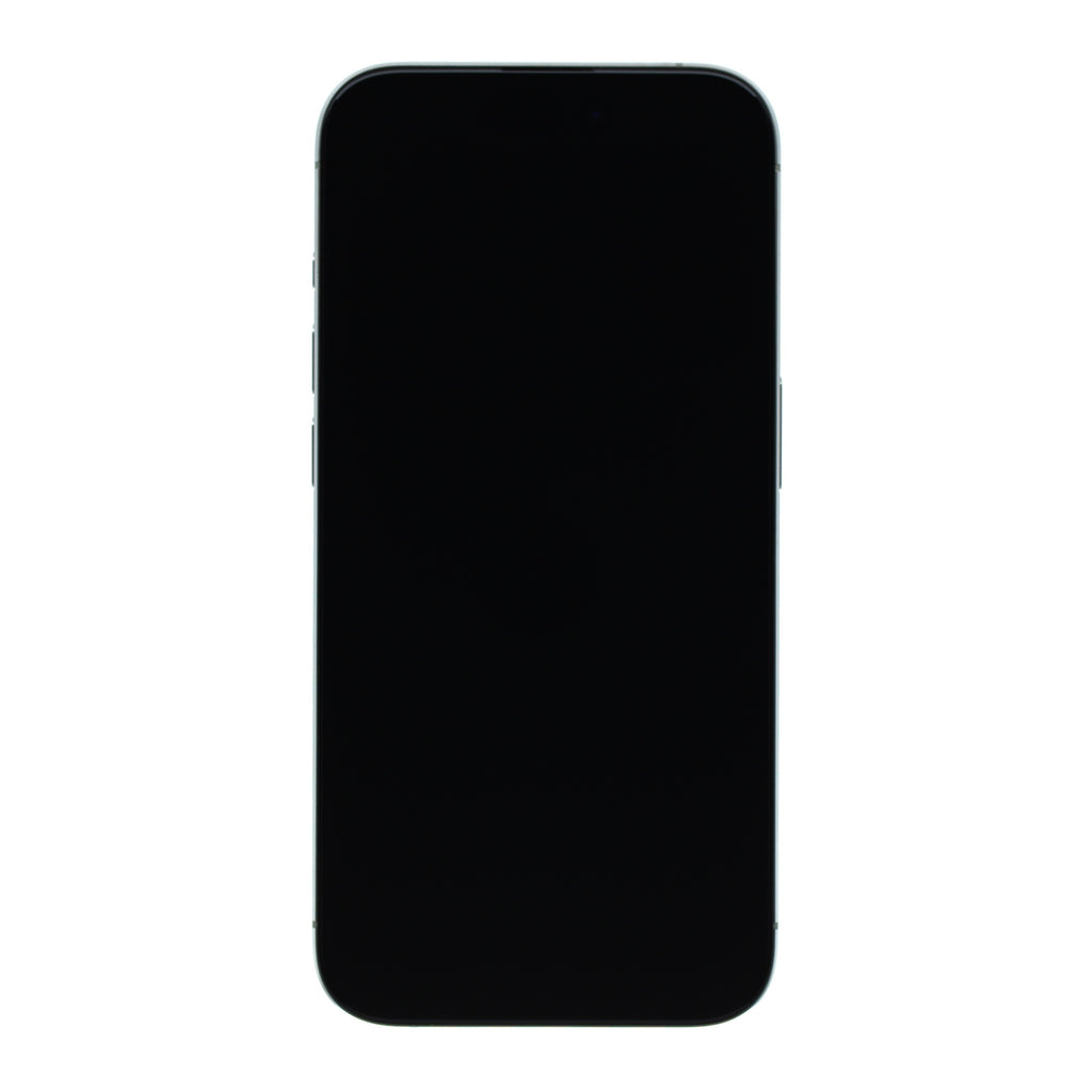 95新 Apple iPhone 15 Pro 128G 白色鈦金屬 中國大陸版