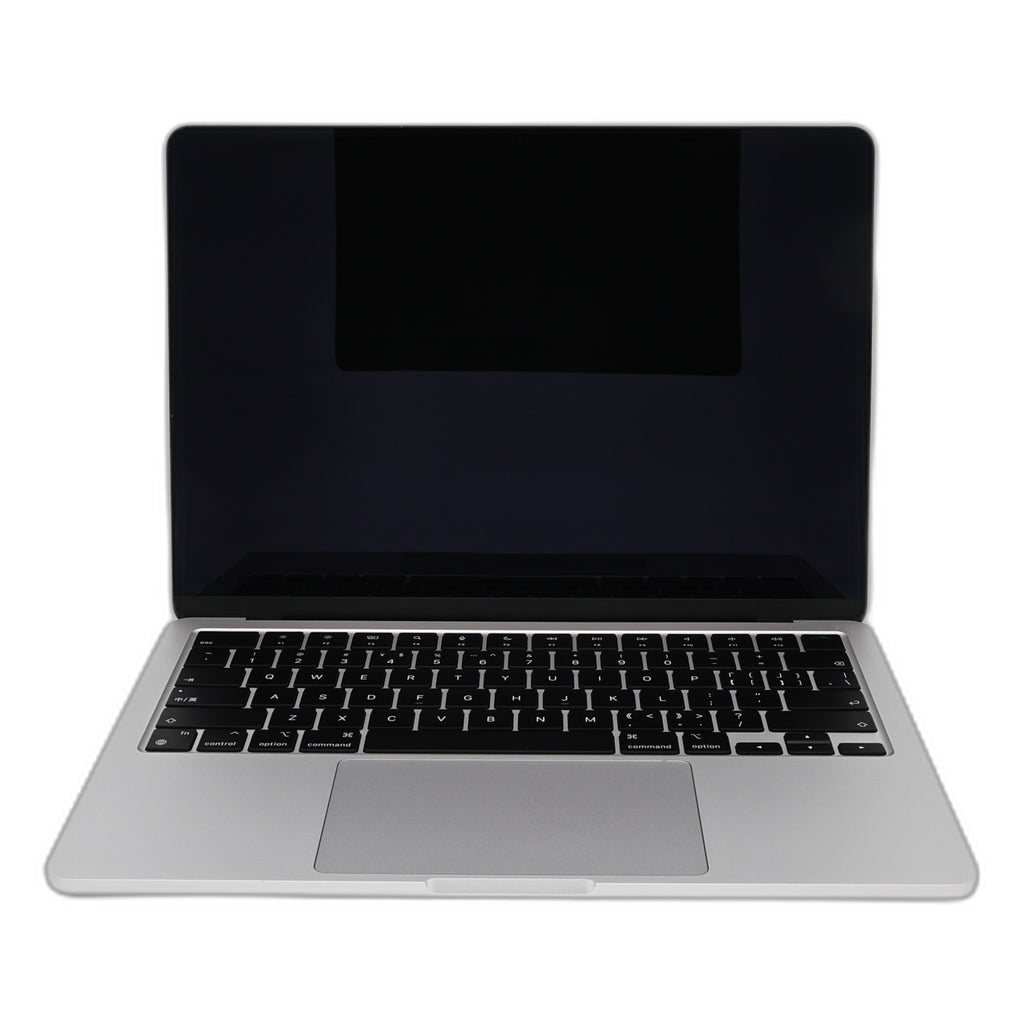 95新 Apple MacBook Air 22年 13寸 M2（8+10核） 8G RAM 512G SSD 銀色