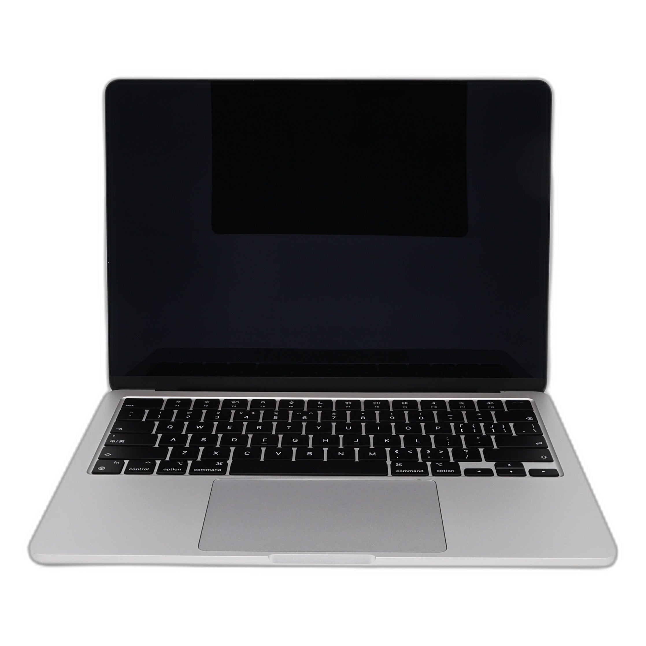 95新 Apple MacBook Air 22年 13寸 M2（8+10核） 8G RAM 512G SSD 銀色