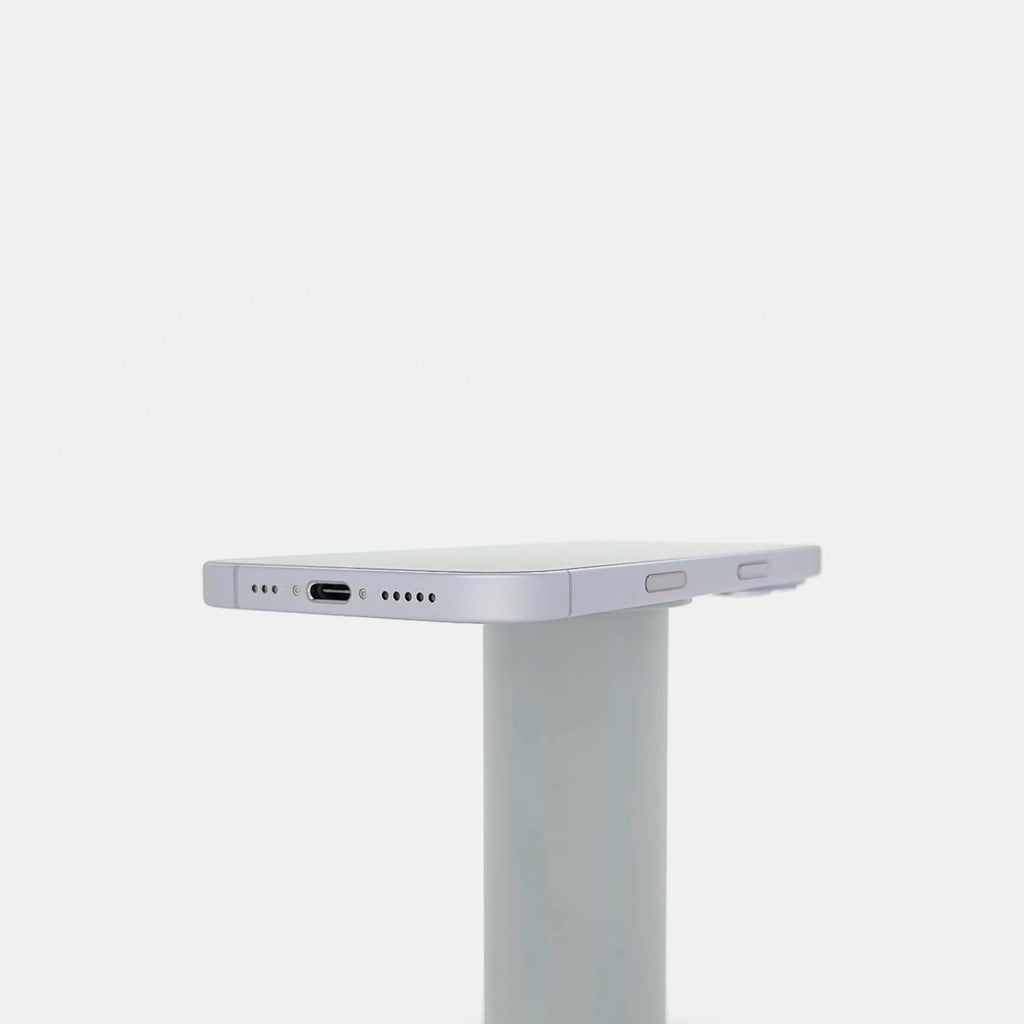 99新 Apple iPhone 17 256G 薰衣草紫色 中國大陸版