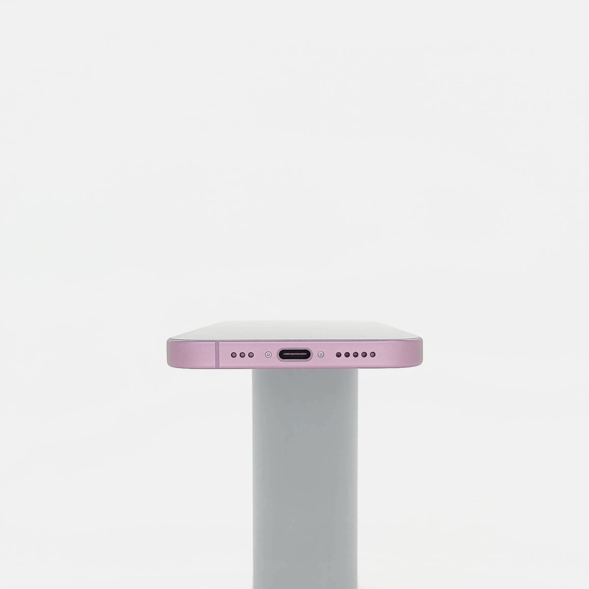95新 Apple iPhone 16 256G 粉紅色 中國大陸版