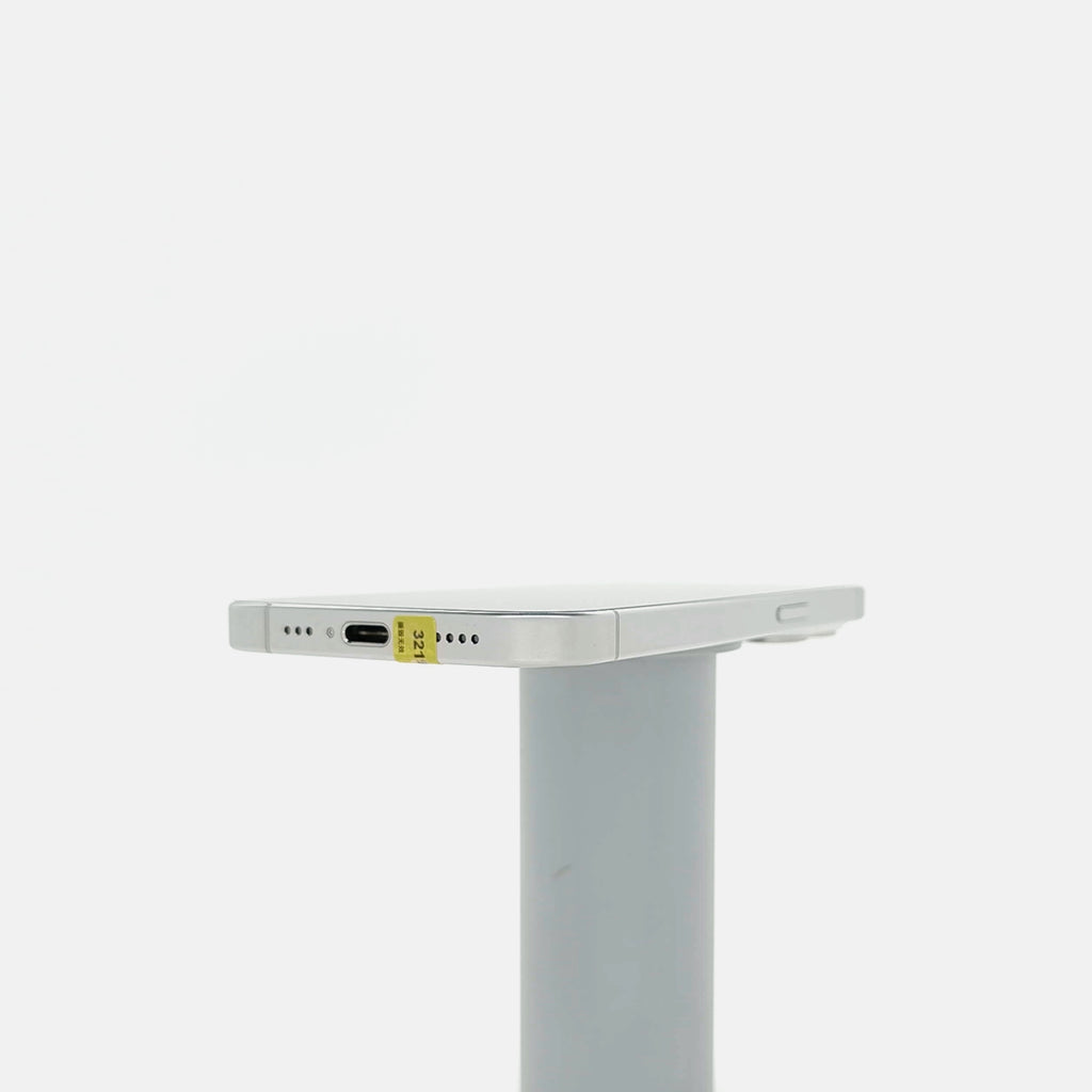 95新 Apple iPhone 15 Pro 128G 白色鈦金屬 中國大陸版