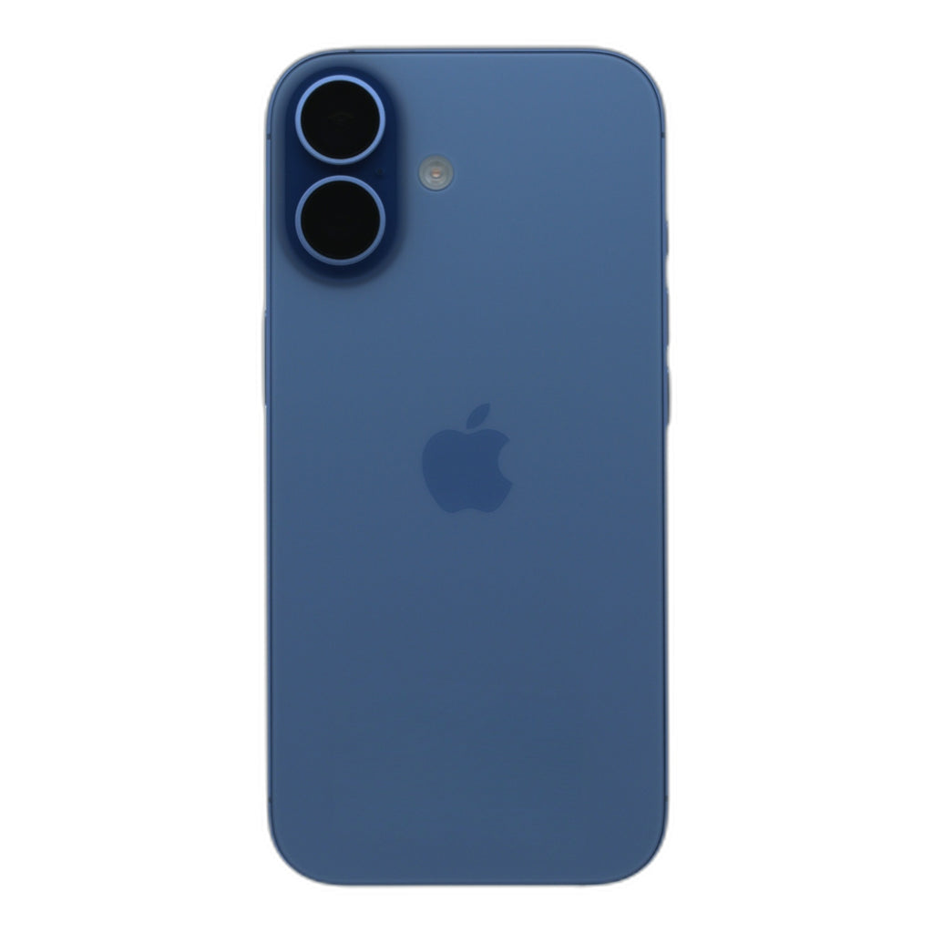 99新 Apple iPhone 17 256G 青霧藍色 中國大陸版