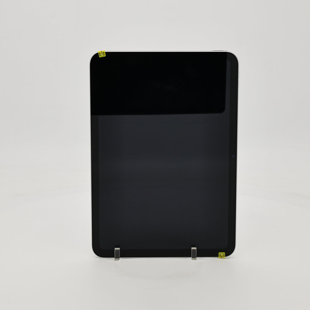 95新 Apple iPad 10代 256G 銀色 WIFI