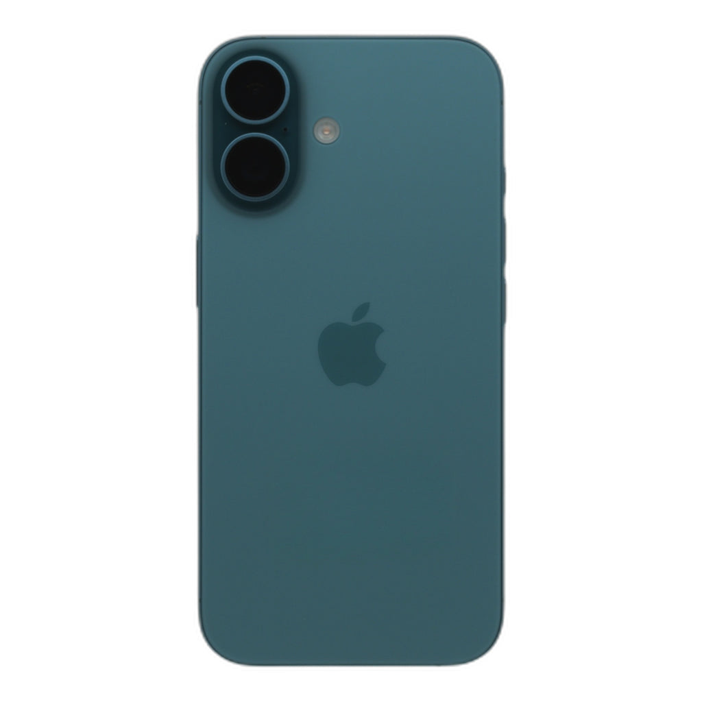 99新 Apple iPhone 16 128G 深青色 中國大陸版