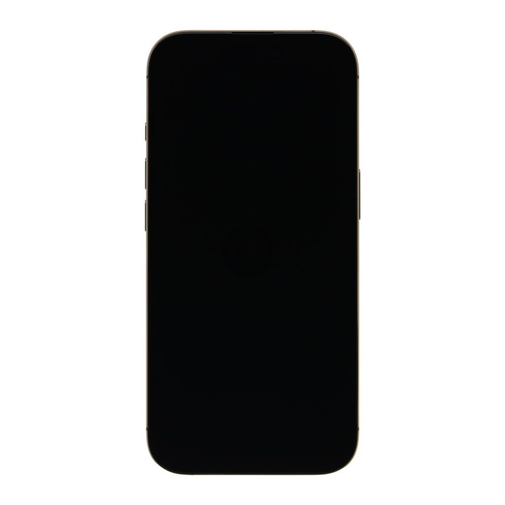 99新 Apple iPhone 16 Pro 128G 沙漠色鈦金屬 中國大陸版