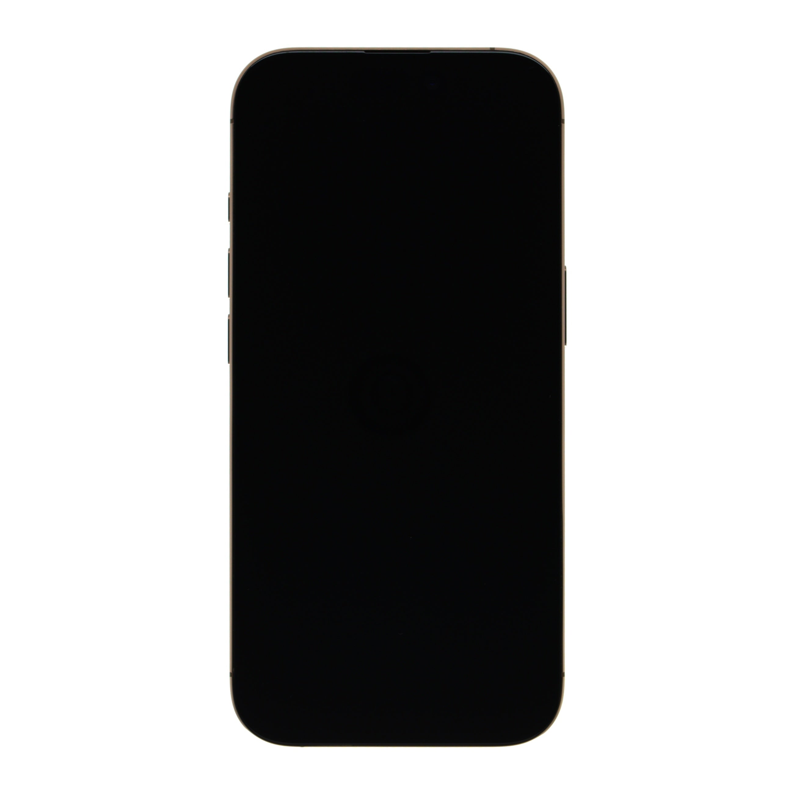 99新 Apple iPhone 16 Pro 128G 沙漠色鈦金屬 中國大陸版