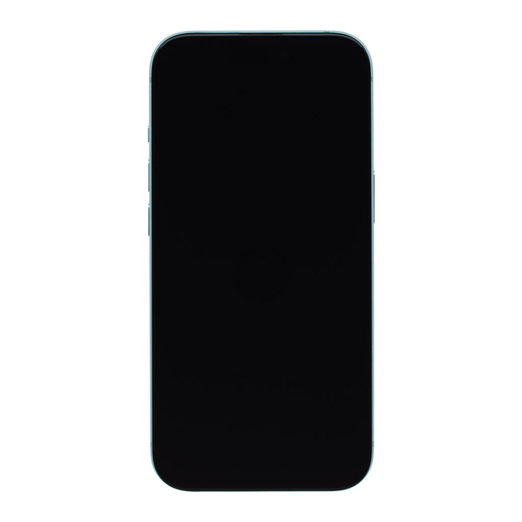 95新 Apple iPhone 15 128G 藍色 中國大陸版